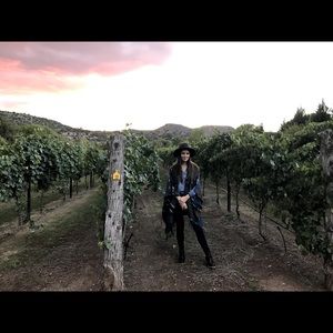 Meet your Posher, Sara